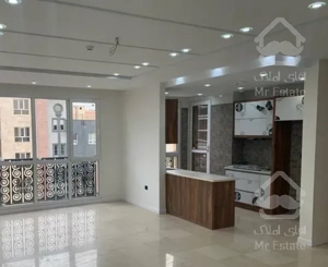 ۱۰۰متر دو خواب سازمان برنامه مرکزی