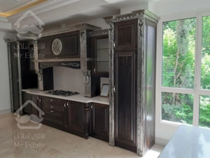 خرید آپارتمان 341 متری سنبل فرمانیه