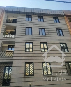 اپارتمان ۱۲۰متر۳خوابه ( خوش نقشه )