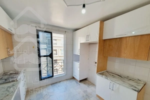 ۱۶۰ متر تکواحدی غربیهای تهرانپارس