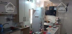 آپارتمان ۸۰ متر دو خواب/ماهدشت/سند تک برگ