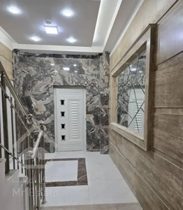 اپارتمان ۱۱۰متری شیخ تپه باند پایین