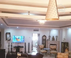 ۱۰۰متر ۲خواب ۶ساله فول امکانات /فردوس غرب