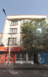 فروش آپارتمان تک واحدی مدرن