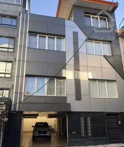 رهن ویلایی فول امکانات مطهری