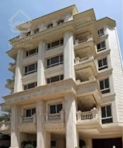 آپارتمان ۱۵۵متر بهداری