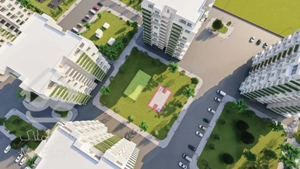 چیتگرپیش‌ فروش واحد۶۰متری۱خواب برج ستین آرین سازه