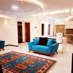 واحد فول امکانات و لاکچری فاز یک پرند