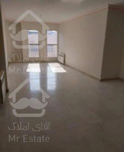 ۱۱۲متر ۲خواب وزراء