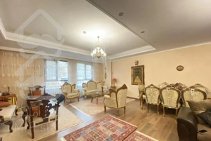 کوهسار ۱۲۰ متری