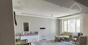 ۷۰مترآپارتمان/سعادت آباد/ویودار/لابی/نگهبانی