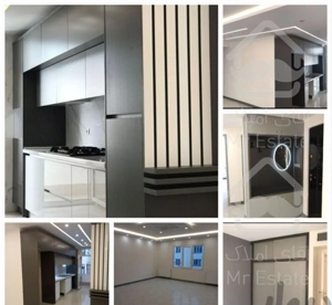 نوسازی، بازسازی و دکوراسیون داخلی