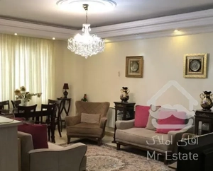 65متر یک خوابه ،سالن پرده خور