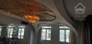 ۴۶۰ متر اقدسیه گلستان شمالی پنت هاوس