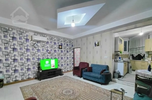 55/5متری در خیابان مسجد خوش نقشه با پارکینگ