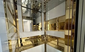 آپارتمان اسپند بد