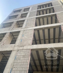 آپارتمان ۱۲۶ متری ۳ خوابه در ایران