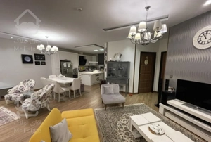 اجاره آپارتمان 126 متر در سعادت آباد