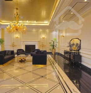 محمودیه جیم 470متر 5 خواب مستر