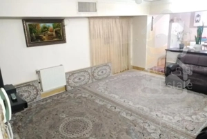 آپارتمان ۹۶ متری خوش ساخت و با اتاقهای بزرگ