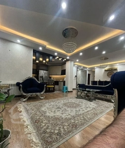 آپارتمان ۳ خواب در طالب آملی بدون اوقاف