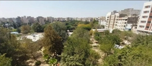 اجاره آپارتمان ۶۰ متری ۱ خوابه همکف در علی‌آباد