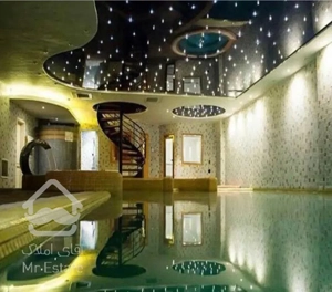 درکه ۵۰ متر برج باغ فول امکانات