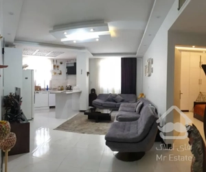 ۵۸ متر ۱خواب پونک فکوری