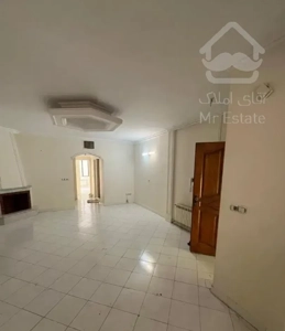 ۹۰متر ۲ خواب نقاشی شده  دو کله نور