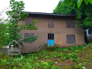 ویلای ییلاقی شهرستان رضوانشهر دهستان گردشگری ییلاق ارده