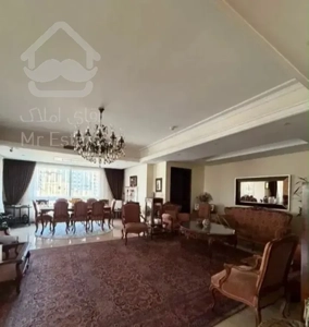 ۱۹۰متر/۳خواب/ ۲ پارکینگه/جنت آباد شمالی