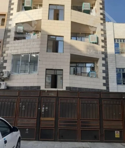 اپارتمان ۸۶ متری اندیشه تخلیه طبقه اول با پارکینگ