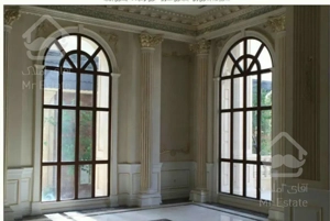 نیاوران230متر سازه برند