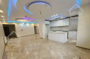 اجاره آپارتمان ۱۲۵ متری سعادت آباد