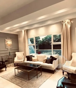 ۱۹۵ متر زعفرانیه (فروشنده)