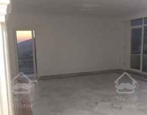 فرمانیه ۱۳۵ متر ۳ خواب ۲ پارکینگ سرمایه گذاری