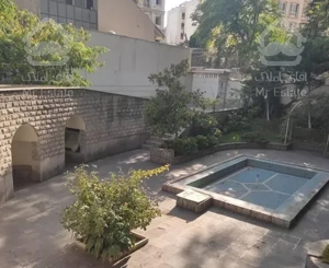 آپارتمان ۱۷۱ متری فرشته &amp; ۱۰۰ متر قدرالسهم