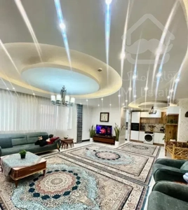 ۱۳۵ متر فول تجهیز تاپ لوکیشن خ کفشگرکلا