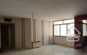 بلوار فردوس غرب ۹۸متر/۳خواب/فول/بازسازی کامل