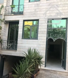 ۴۶متر/وحیدیه/بخت آزاد/خوش نقشه