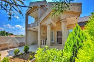 استخربیرونی نیم پیلوت شهرکی جاده جنگلی