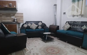 سوئیت  شیک و تازه ساخت تراس دار