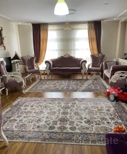 عظیمیه ۹۵ متر دو خوابه