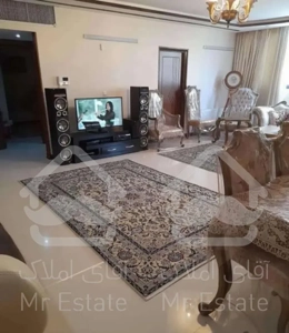 فروش اپارتمان ۱۲۰ متری در فلاطوری یکتا