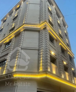 آپارتمان ۱۴۲ متری ۳بر،پاستور جدید