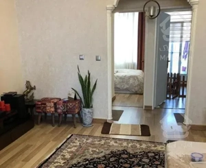 آپارتمان 60 متری 2 خواب ، شمال فردوس