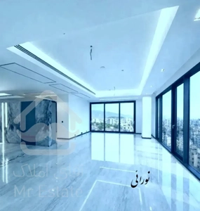136 متر 3 خواب * نوساز کلید نخورده * SUPER MODERN