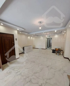 ۱۱۷متر/۲خواب/کلیدنخورده/جمالزاده