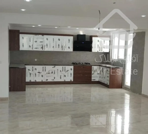 اجاره آپارتمان ۱۳۰ متری در چالوس رادیودریا