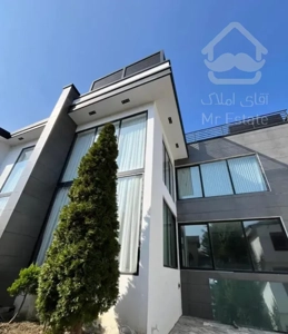 فروش ویلا ۴۳۰ متر نوشهر